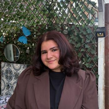 Babysitter in Roermond: Damla