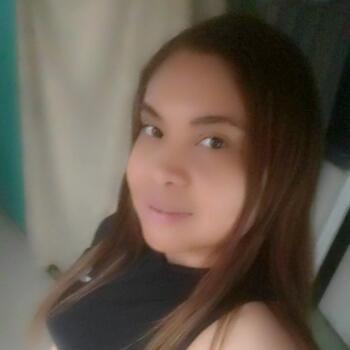 Niñera en Bogotá: RUTH