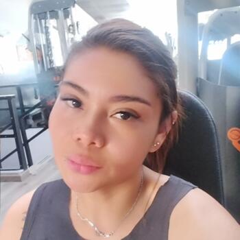 Niñera Bogotá: RUTH MEJÍA ORTEGA