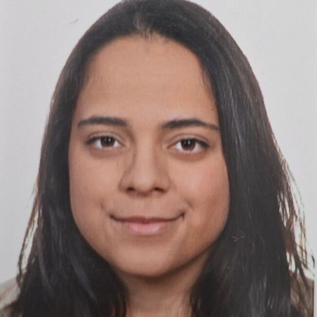 Canguro en Ibi: Maria