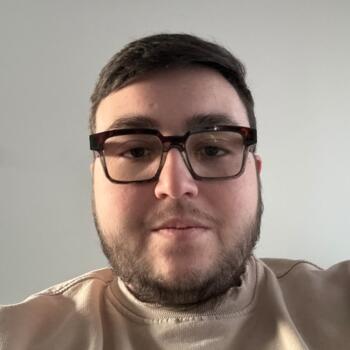 Babysitter in Lencloître: Antonin