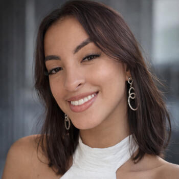 Parent São Paulo: Manoela