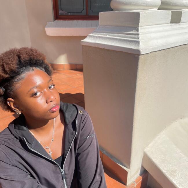 Babysitter in Kempton Park: Salmah
