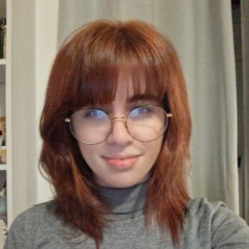 Babysitter in Vizela (Distrito de Braga): Glória