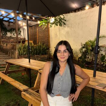 Babysitter Marbella: Maira reyes