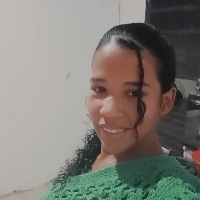 Babysitting job in Guararema: Luana
