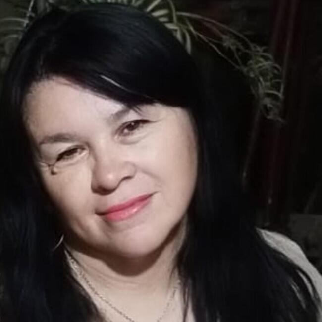Babysitter in Villa de Mayo: Carina