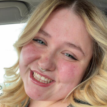 Babysitter in Blacklick: Trinity