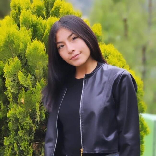 Babysitter in Independencia (Ancash): Jamile Brisell