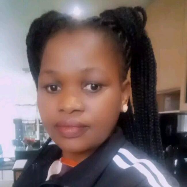 Babysitter in Durban: Thuli