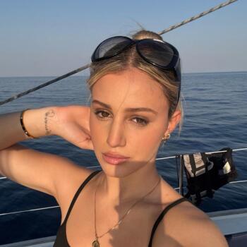 Babysitter Stuttgart: Celeste