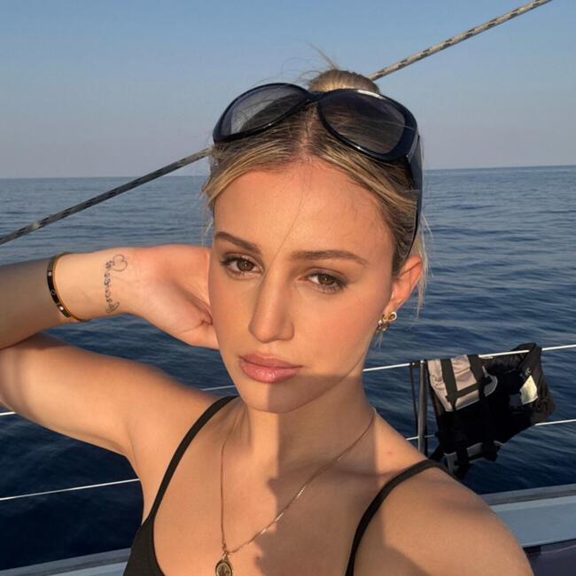 Babysitter in Stuttgart: Celeste