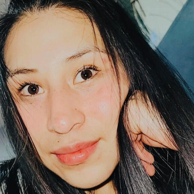 Niñera en Arequipa: Yudiza