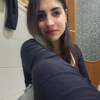 Babysitter in Cervino: Miriam