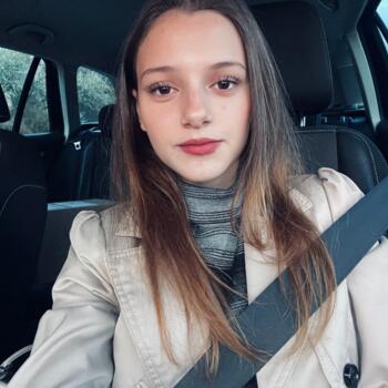 Babysitter Cluj-Napoca: Ariana