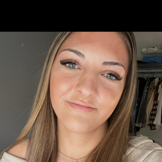 Babysitter i Køge: Celine