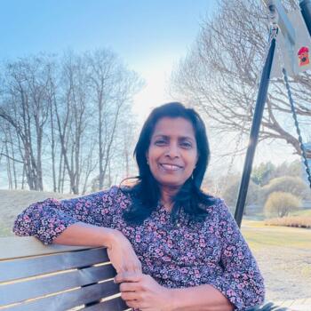 Babysitting job in Rauma: babysitting job VijithaKumari