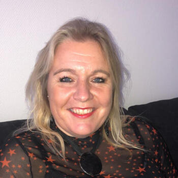 Oppas in Zwolle: Simone