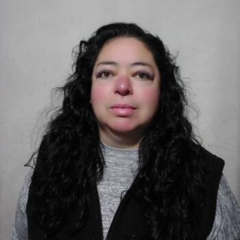 Babysitter in Lomas de Zamora: Yanina
