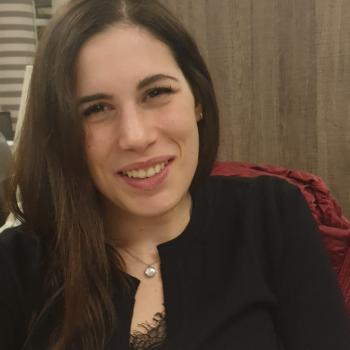 Babysitter a Gallarate: Maria