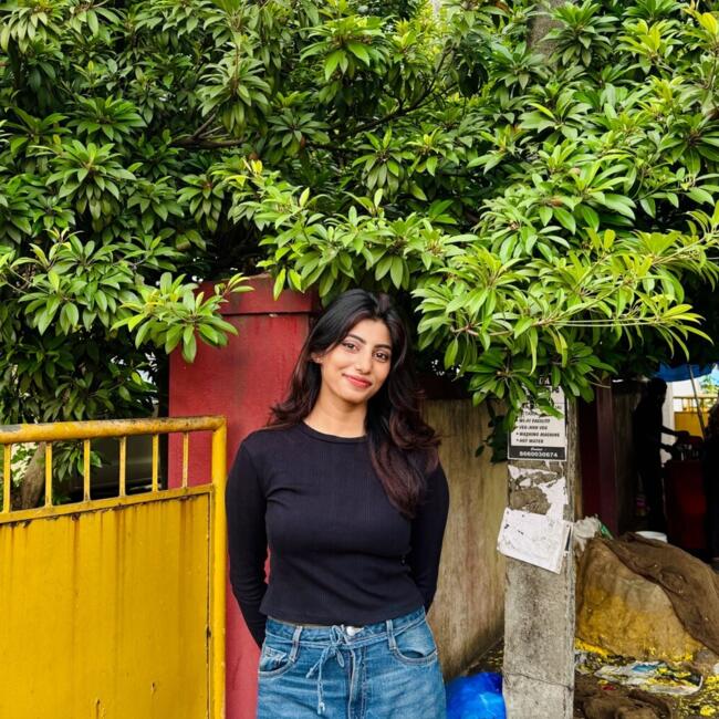 Babysitter in Lucan: Dona