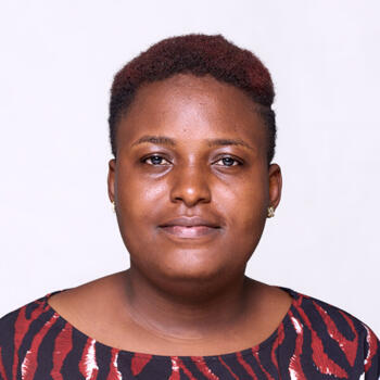 Babysitter in Wilhelmshaven: Naomi