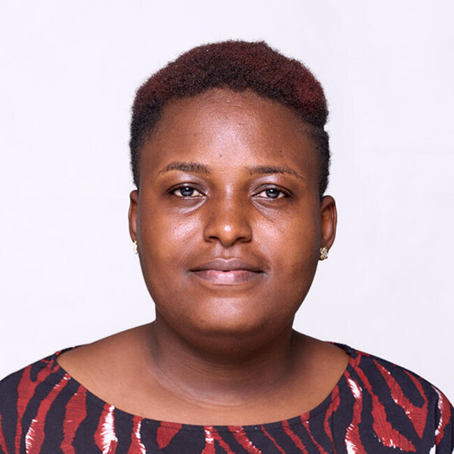 Babysitter in Wilhelmshaven: Naomi