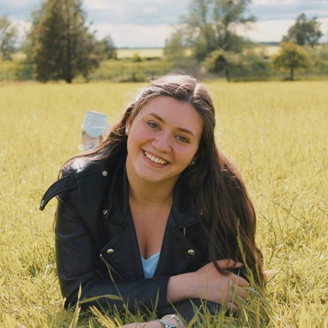 Babysitter in Esch-sur-Alzette: Kelly