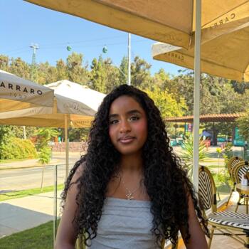 Babysitter in Santiago: Michelle