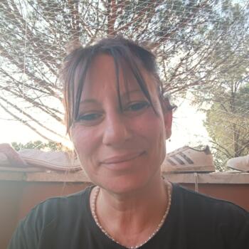 Childminder in Rome: Florinda