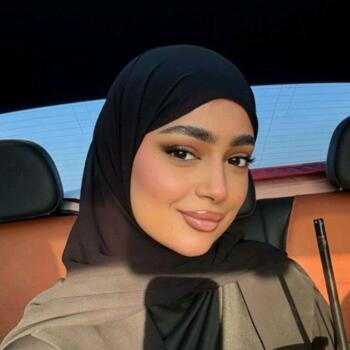 Babysitter in Kuwait City: ساره