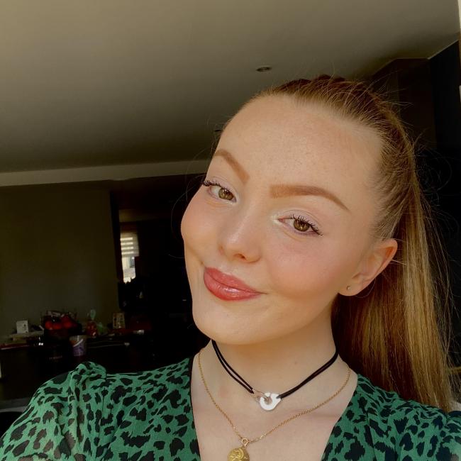 Babysitter in Metz: Lisa