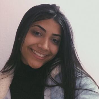 Babá em São Bernardo do Campo: Leticia
