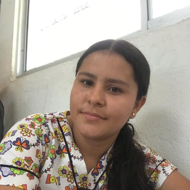 Babysitter in Valledupar: Maira