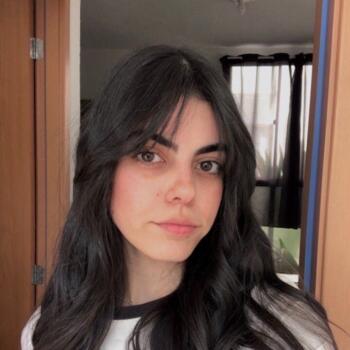 Babysitter Sorocaba: Vanessa