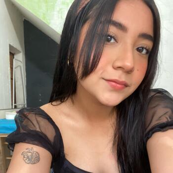 Babysitter in Tampico: Tanya