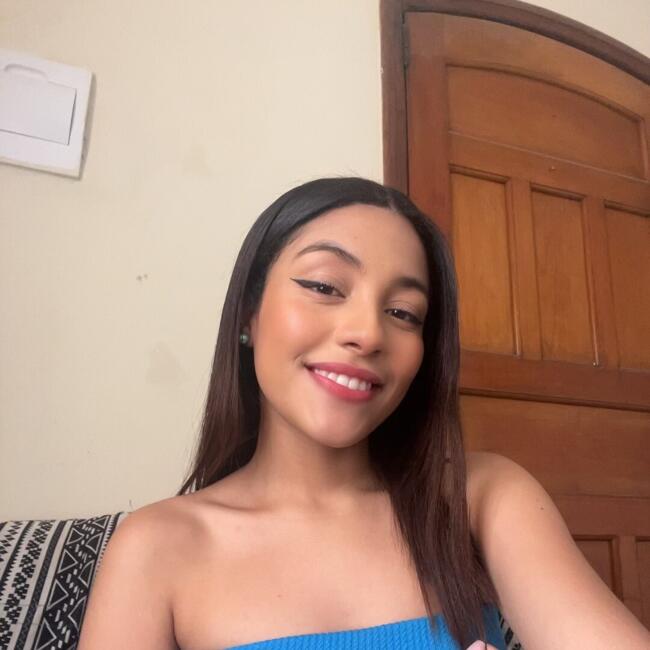 Babysitter in São Bernardo do Campo: Gleicyelli