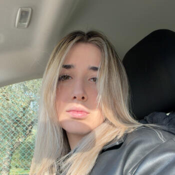 Babysitter in Assisi: Emily