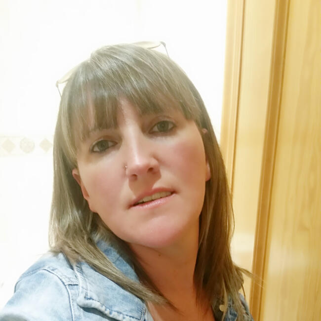 Nanny in Santa Pola: Maria