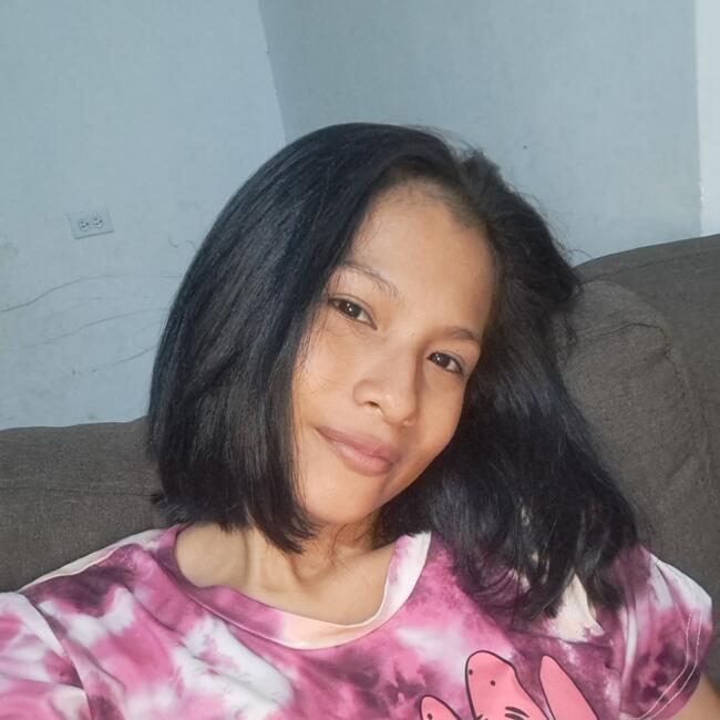 Babysitter in Tocumen: Jhasmeiry 