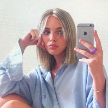 Babysitter a Milano: Lucia