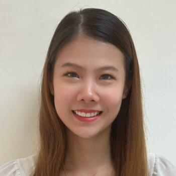 Babysitter in Singapore Island: Charrise