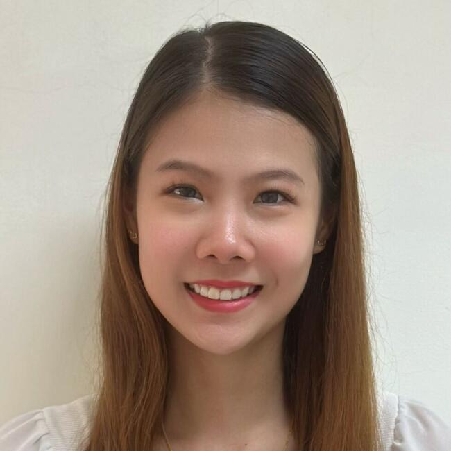 Babysitter in Singapore Island: Charrise