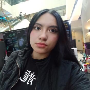 Niñera Ciudad de México: Dana Samanta