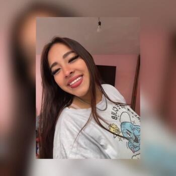 Niñera en Ciudad de México: Atziri