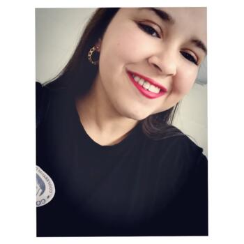 Babysitter in Paysandú: Eugenia