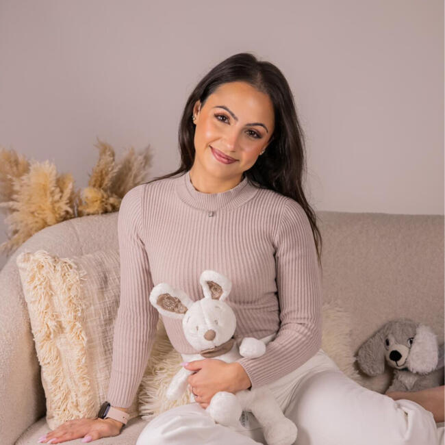 Babysitter em Vila Nova de Gaia: Bruna