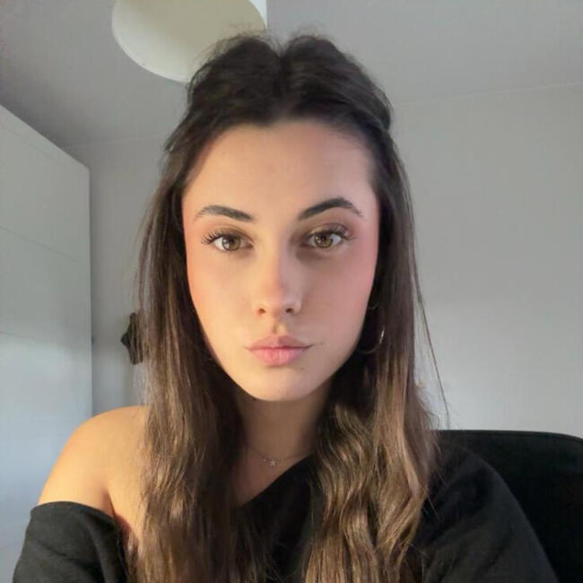 Niñera en Zaragoza: Marta