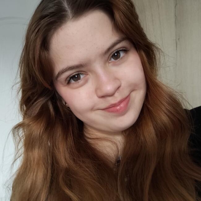 Babysitter in La Chapelle-Saint-Mesmin: Charline