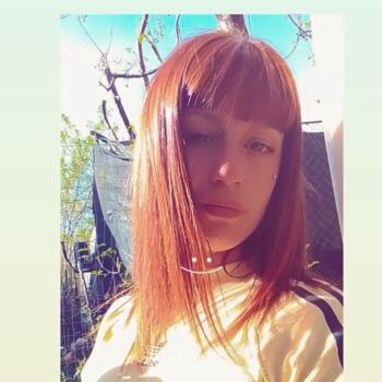 Babysitter Canelones: Maria